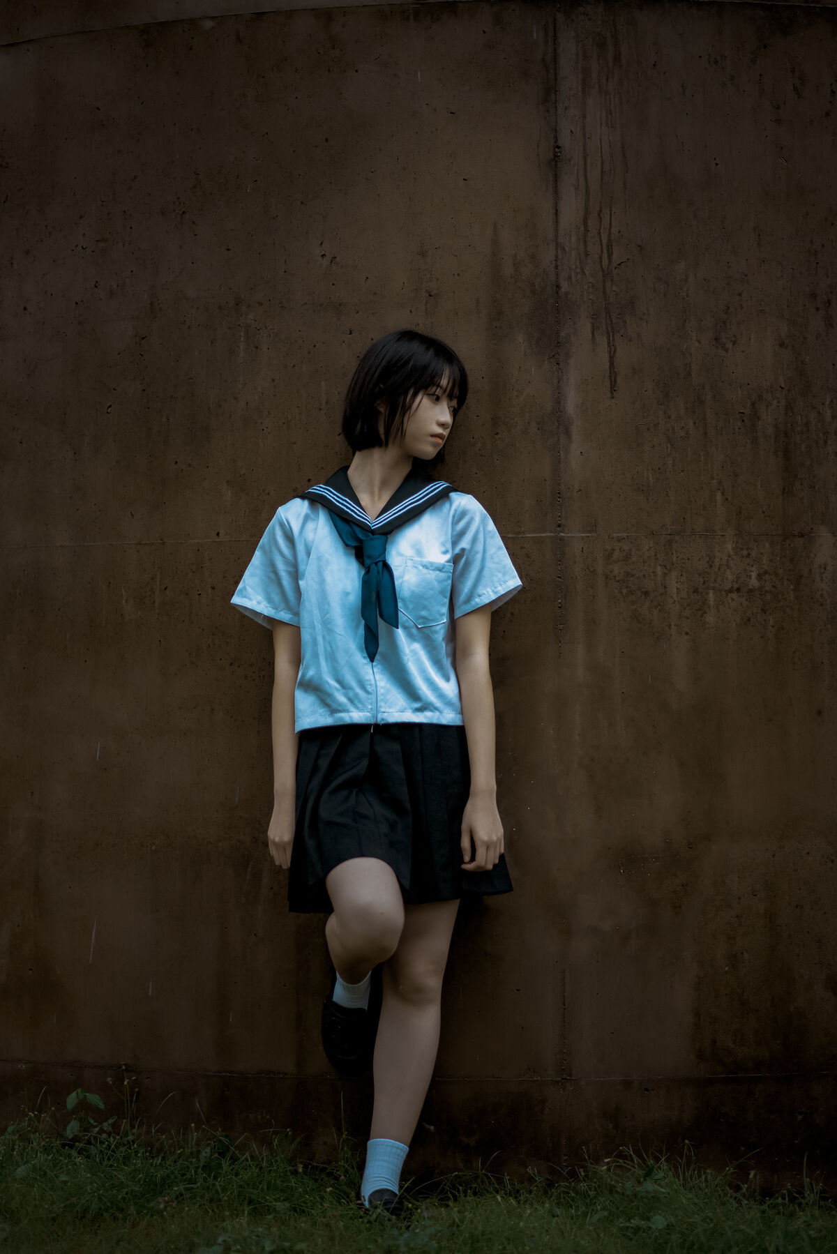 YiTuYu艺图语 Vol.8803 Yi Ming