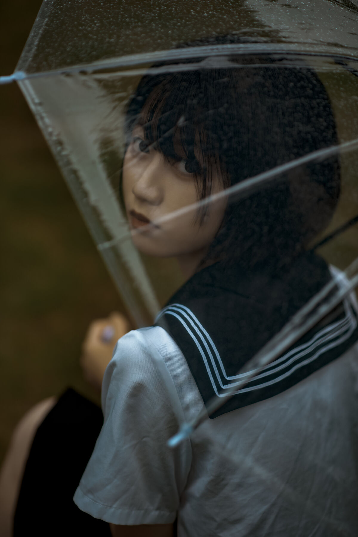 YiTuYu艺图语 Vol.8803 Yi Ming