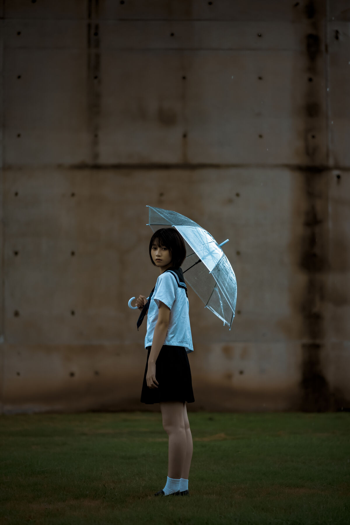 YiTuYu艺图语 Vol.8803 Yi Ming