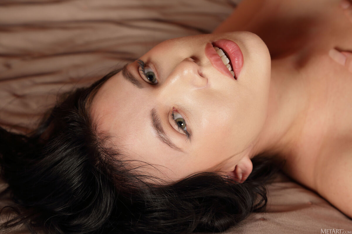 MetArt Kris Si - Sorbet Dreams Part02