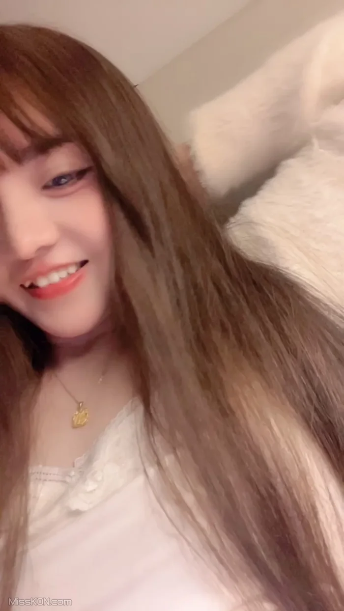 兮兮超乖_ 校花下海 首次大秀