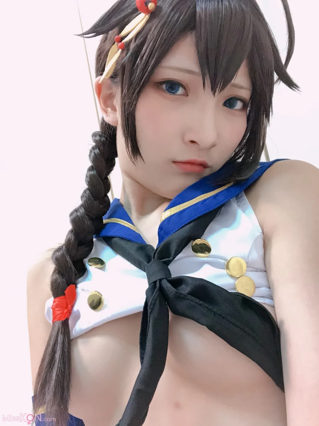小丁_ 騷浪私拍