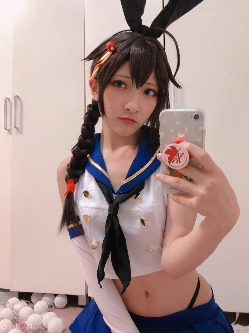 小丁_ 騷浪私拍