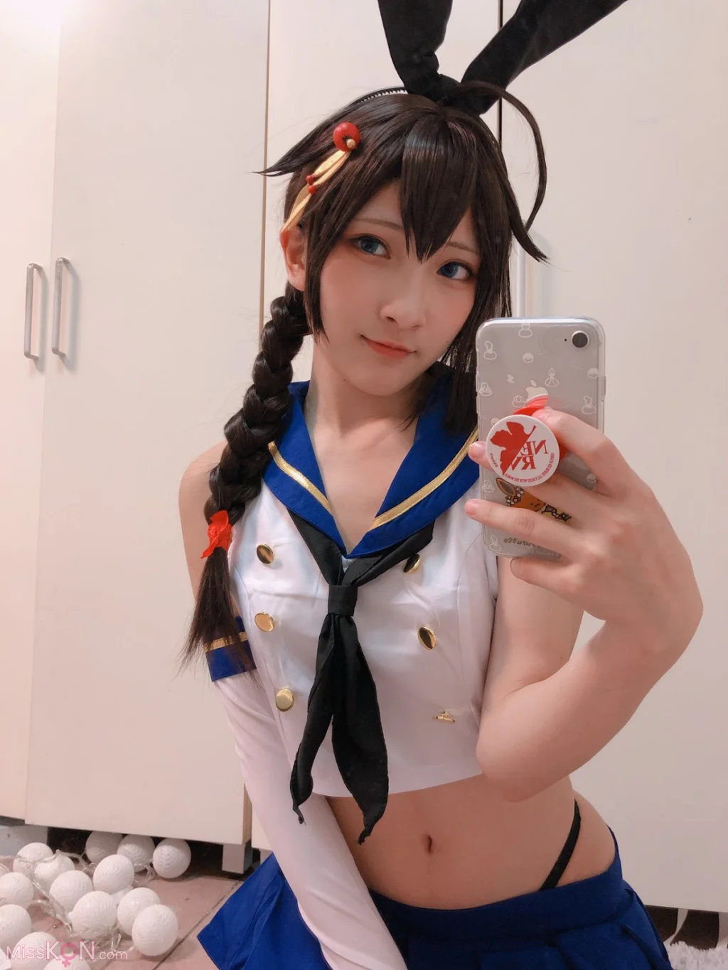 小丁_ 騷浪私拍
