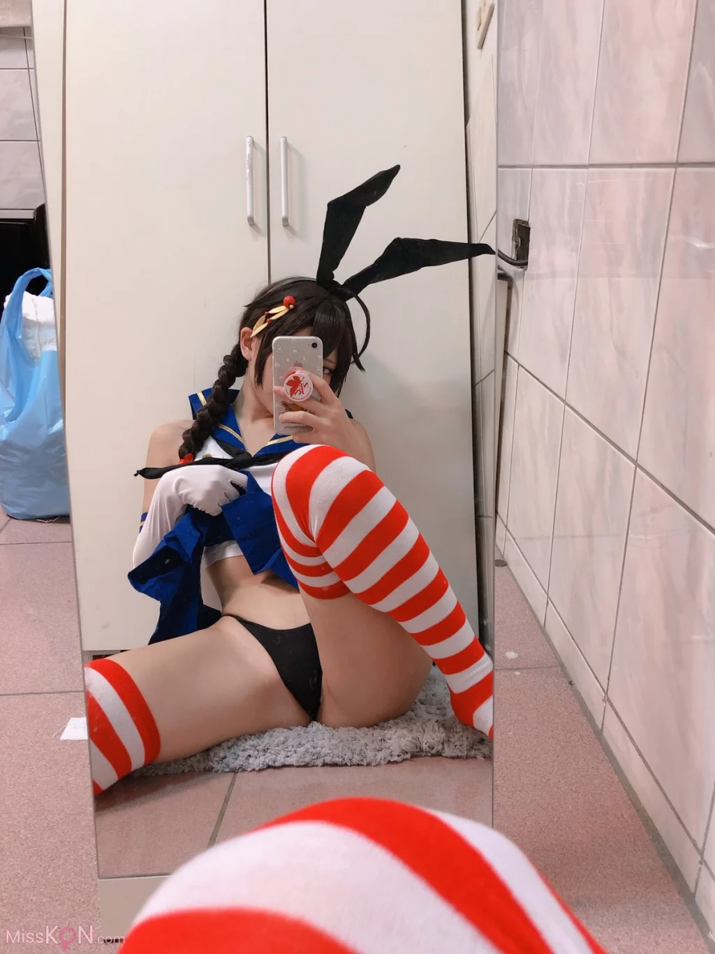 小丁_ 騷浪私拍