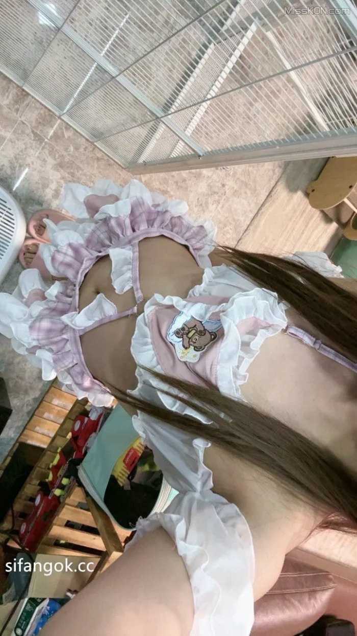小黄帝Zoey_ 付费VIP 美臀小可爱露出性爱视图合集