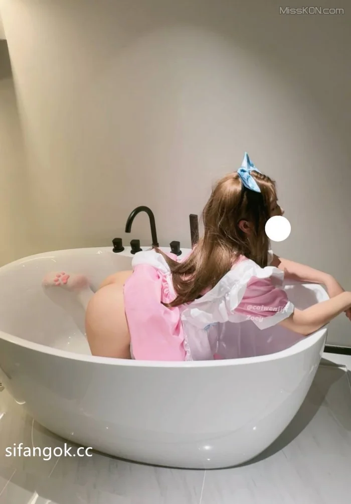 小黄帝Zoey_ 付费VIP 美臀小可爱露出性爱视图合集