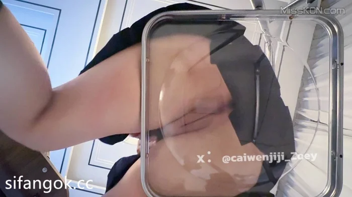 小黄帝Zoey_ 付费VIP 美臀小可爱露出性爱视图合集