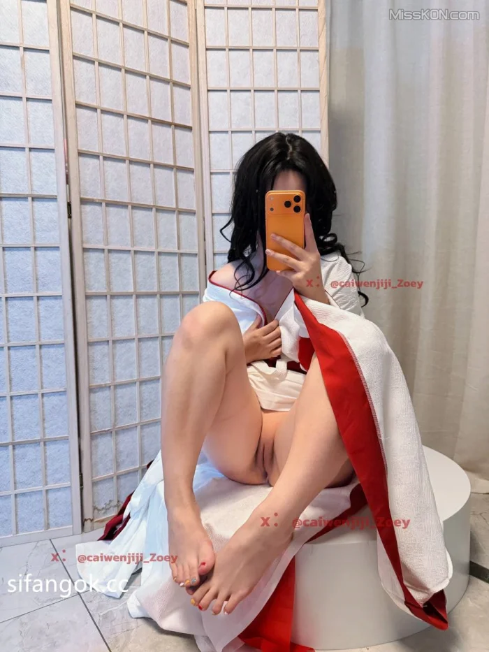 小黄帝Zoey_ 付费VIP 美臀小可爱露出性爱视图合集