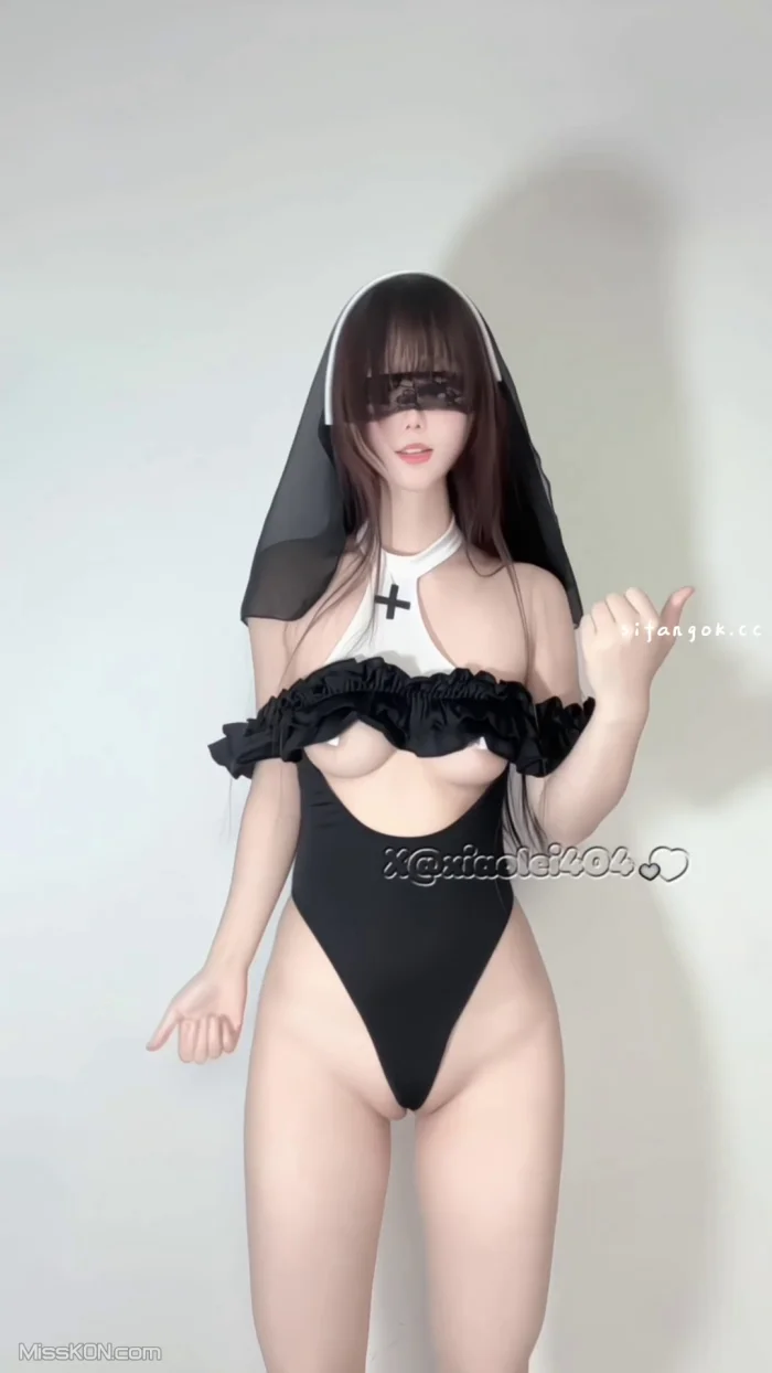 希尔薇_ 圣诞套装 2025岁末 福利裸舞视图合集