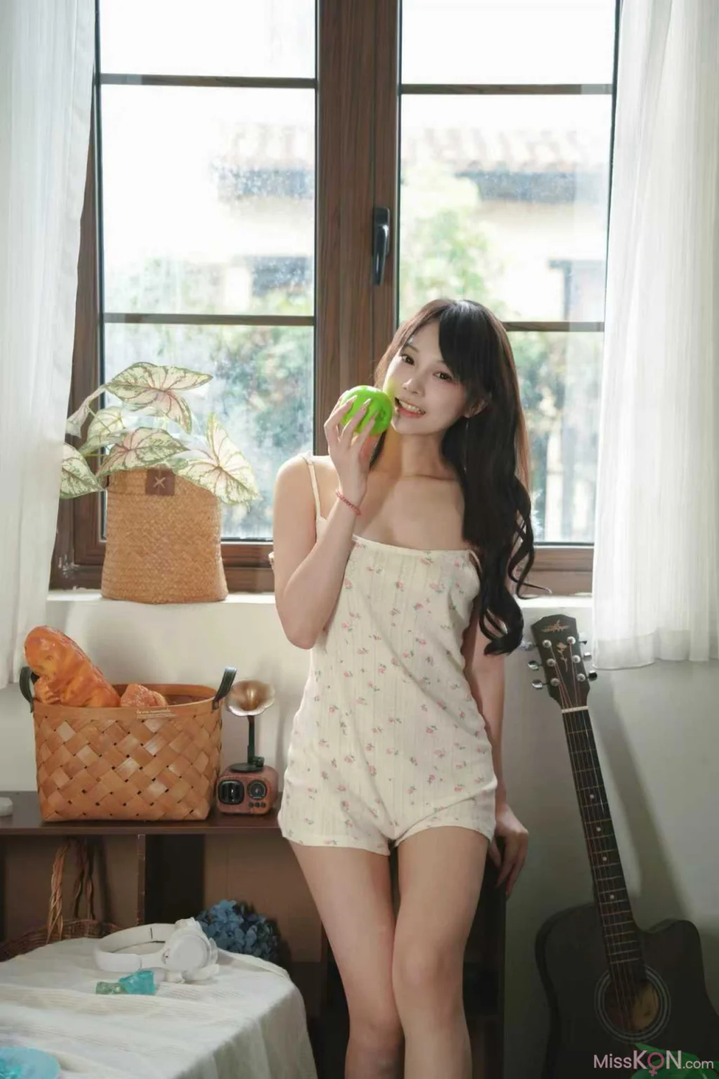 桉小安_ X精致美模 童颜美乳视图合集