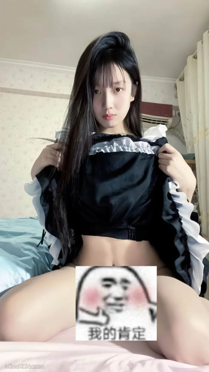 谢燕婷_ 惠州卫校反差小姐姐私拍合集