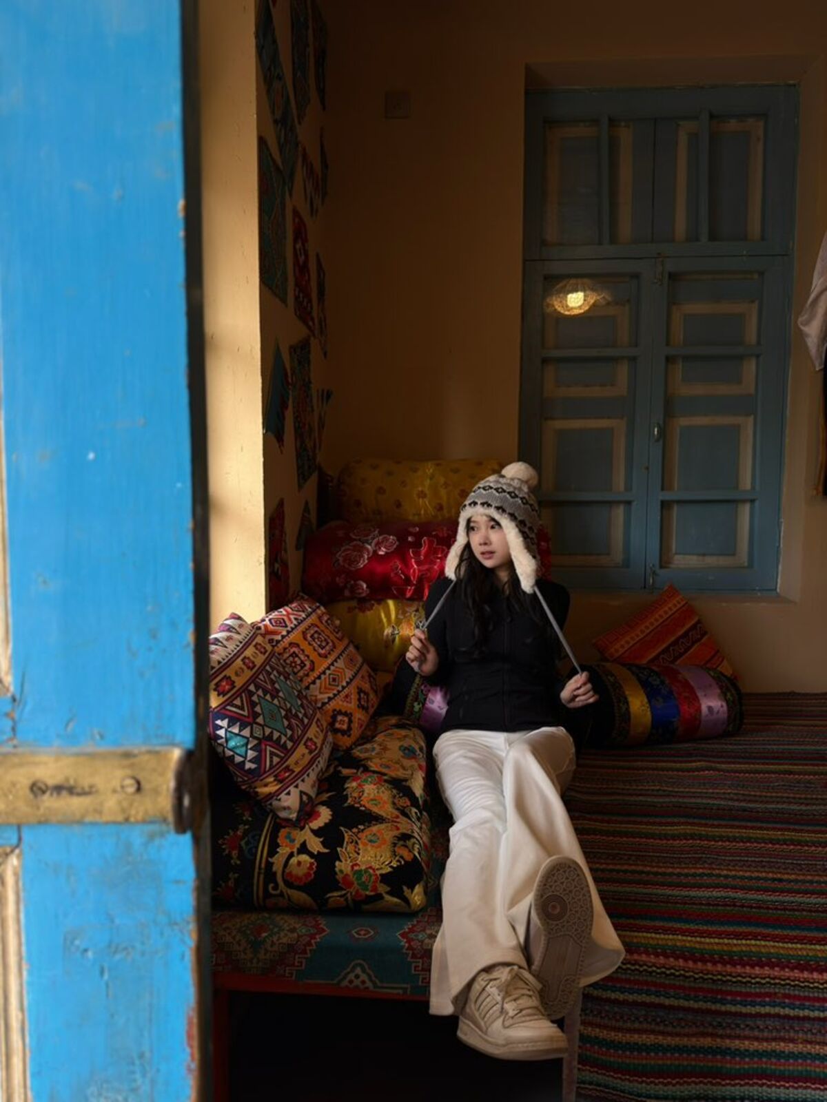 An Xiao An 桉小安 - X精致美模 童颜美乳视图合集 Part01