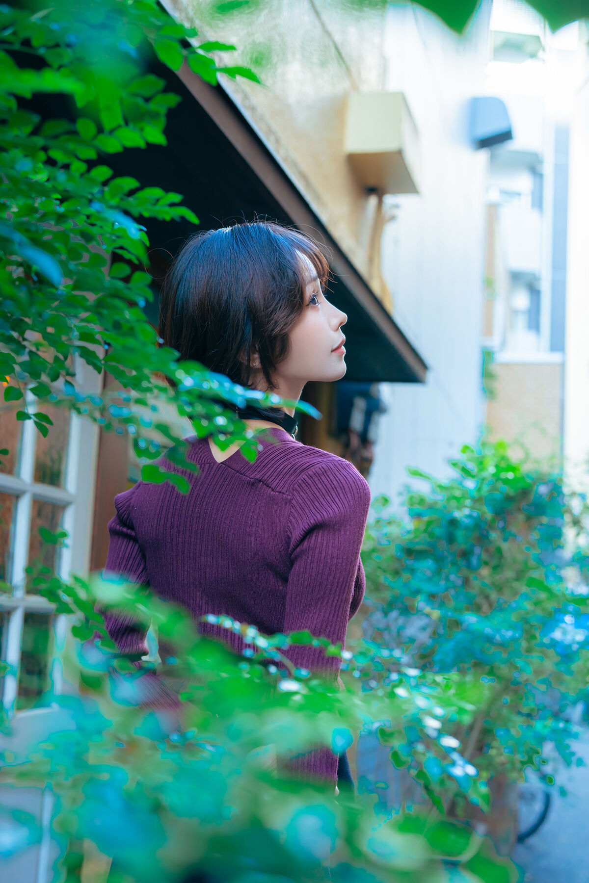 Coser@Ely_eee ElyEE子 - Reze Pilgrimage 蕾潔聖地巡禮