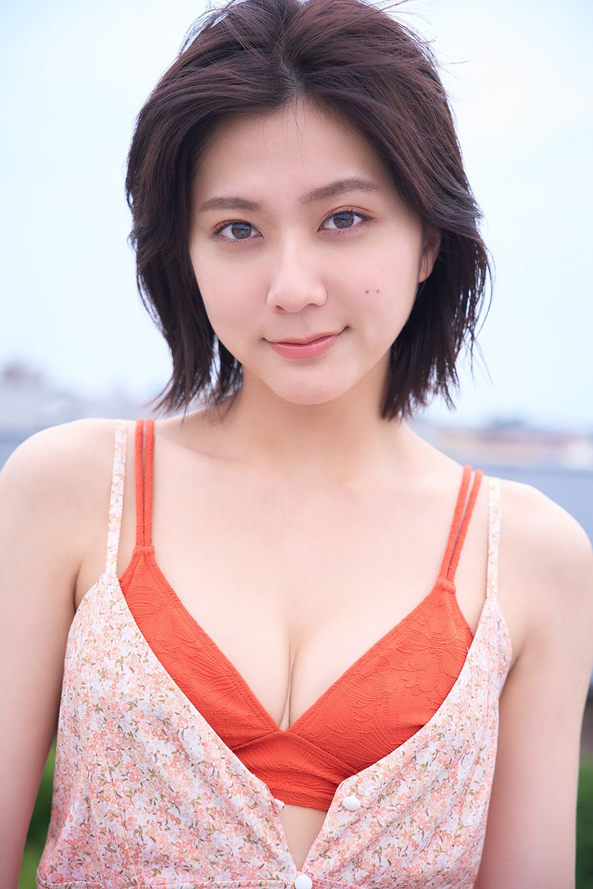 Maria Shimizu 清水 麻璃亜 - まりあさん、見せすぎです