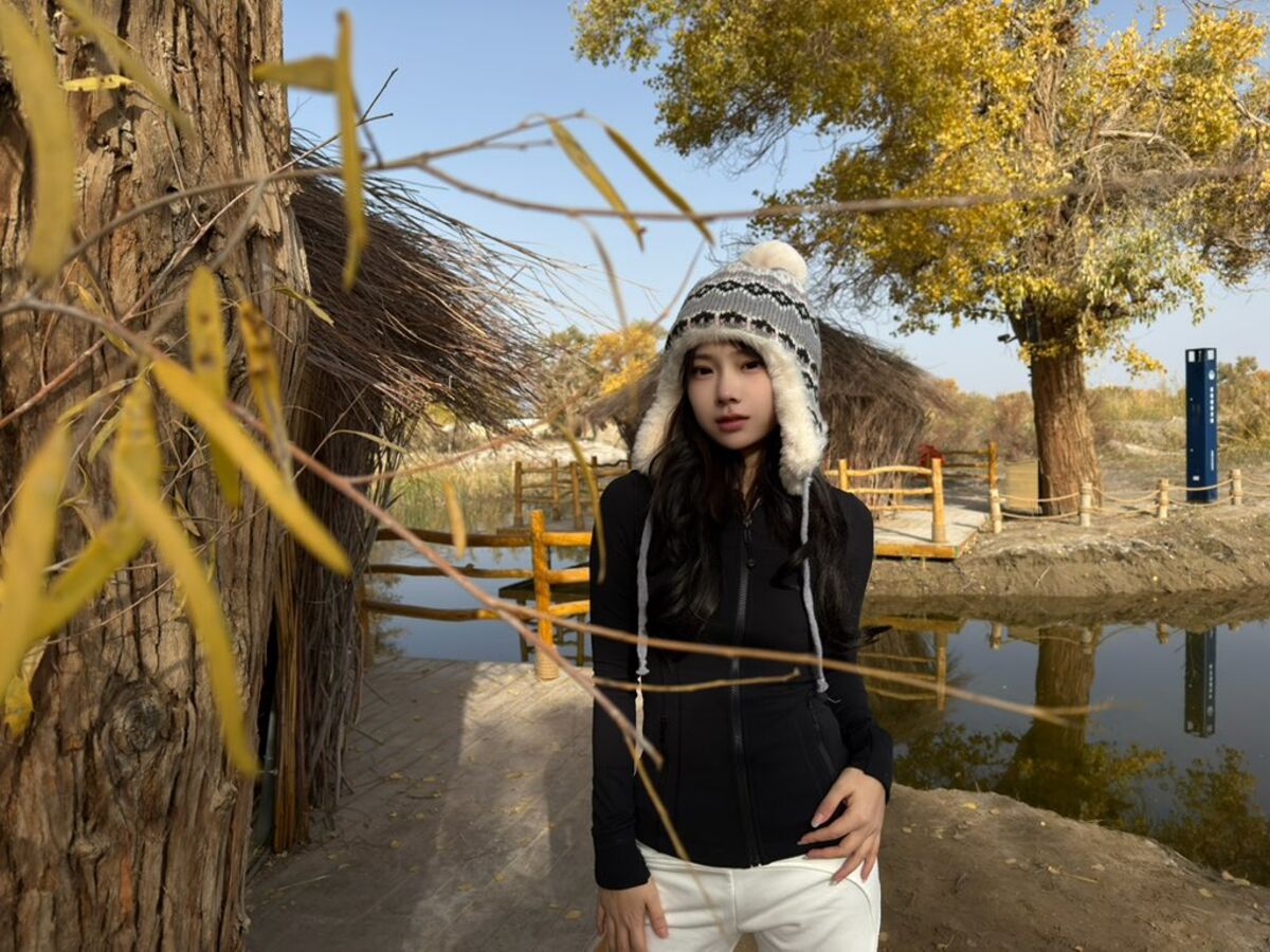 An Xiao An 桉小安 - X精致美模 童颜美乳视图合集 Part01