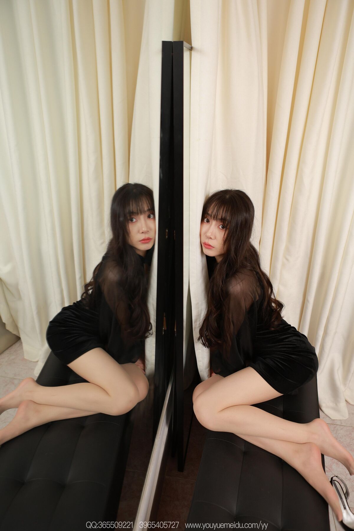 IESS异思趣向 SXJ No.2160 Tuan Tuan Part01