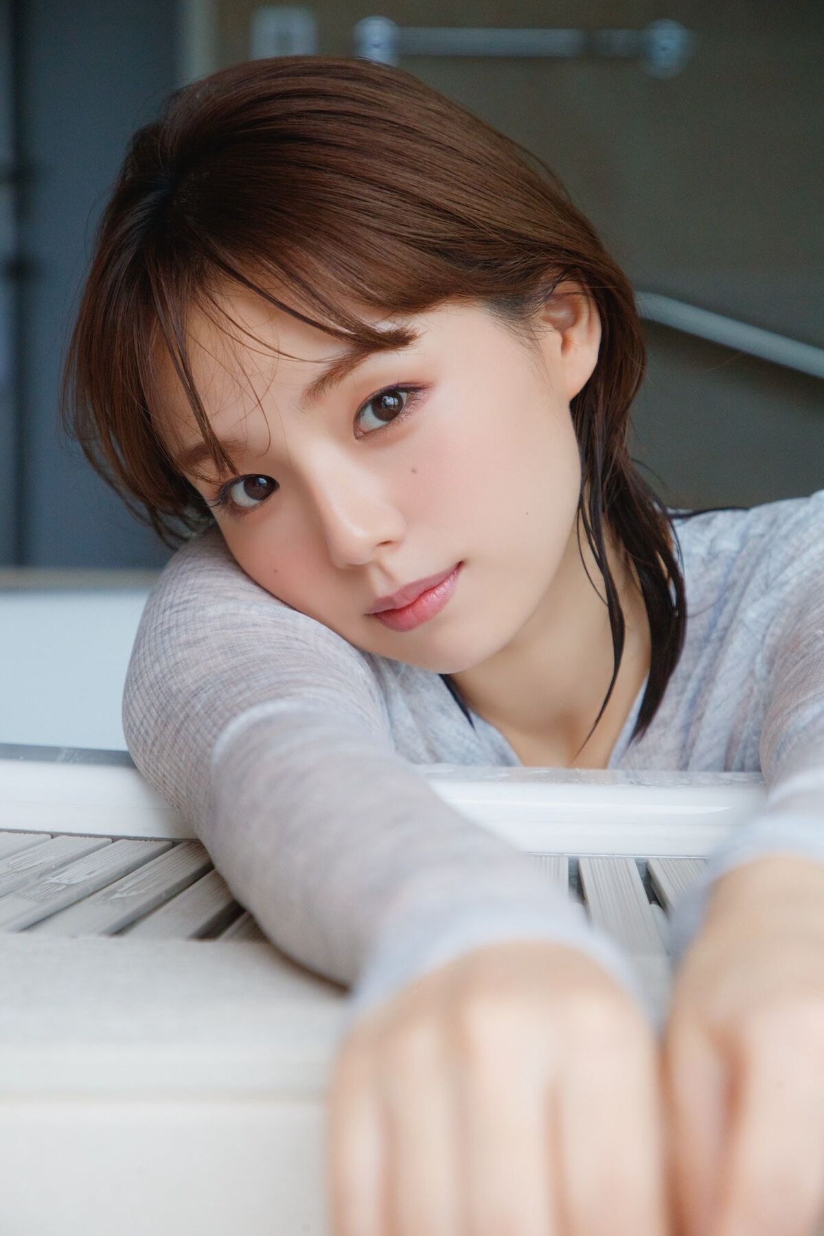 Ai Shinozaki 篠崎愛 - My Spa Seasonal Girl