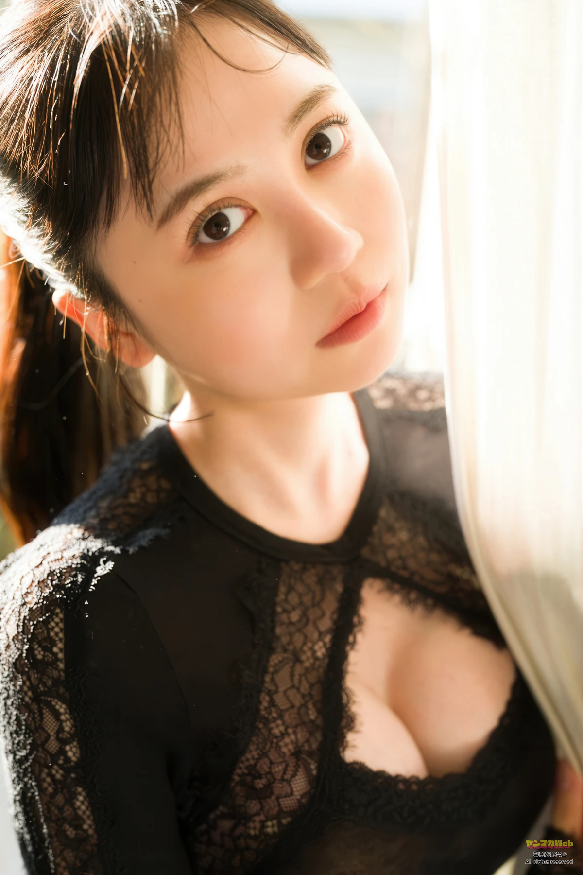 Yururitona ゆるりとな〜, Young Magazine 2026 No.12 (ヤングマガジン 2026年12号)