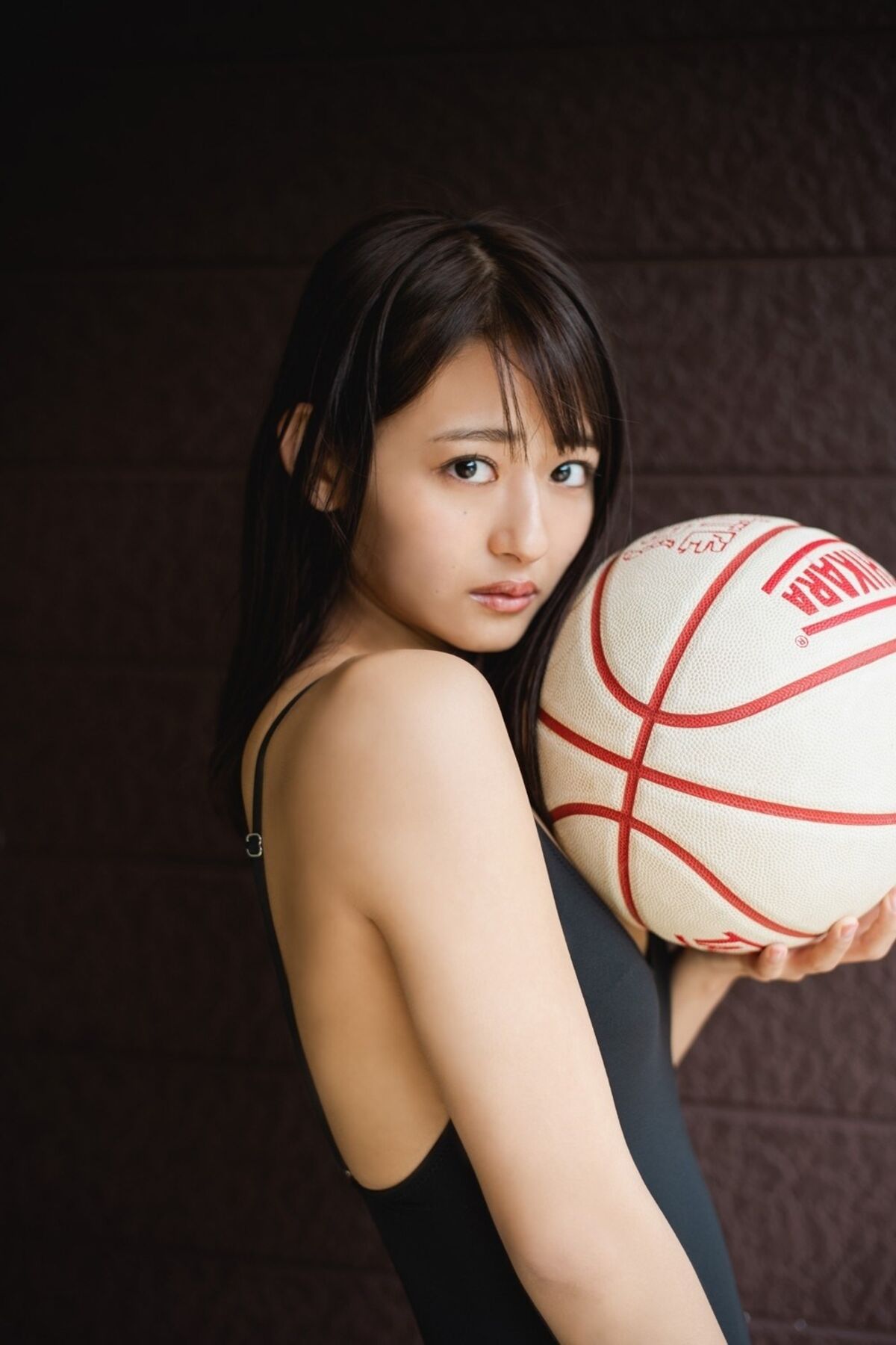 Sumipon すみぽん - デジタル限定 高倉菫写真集トラベリング 週プレ PHOTO BOOK