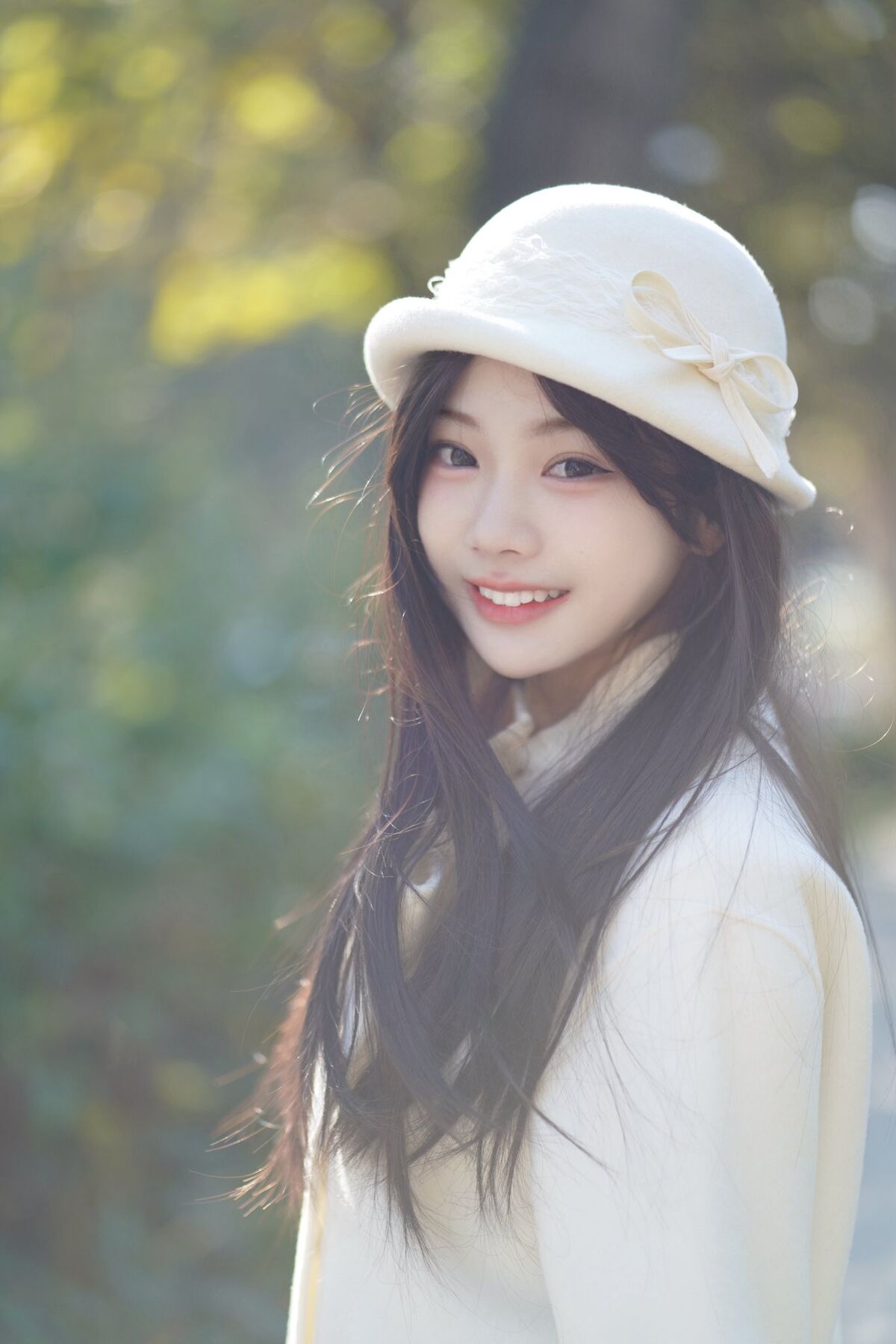 An Xiao An 桉小安 - X精致美模 童颜美乳视图合集 Part02