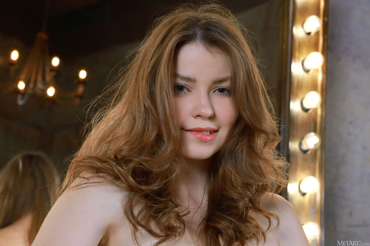 MetArt Julia Morozzi - Hot Performance Part02