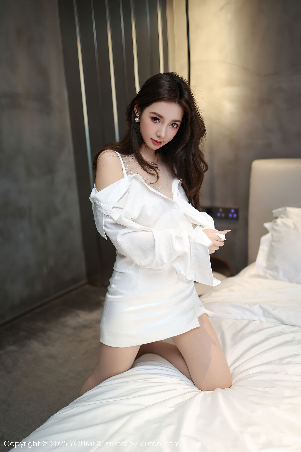 YouMi尤蜜荟 Vol.1177 Twins Tao Tao