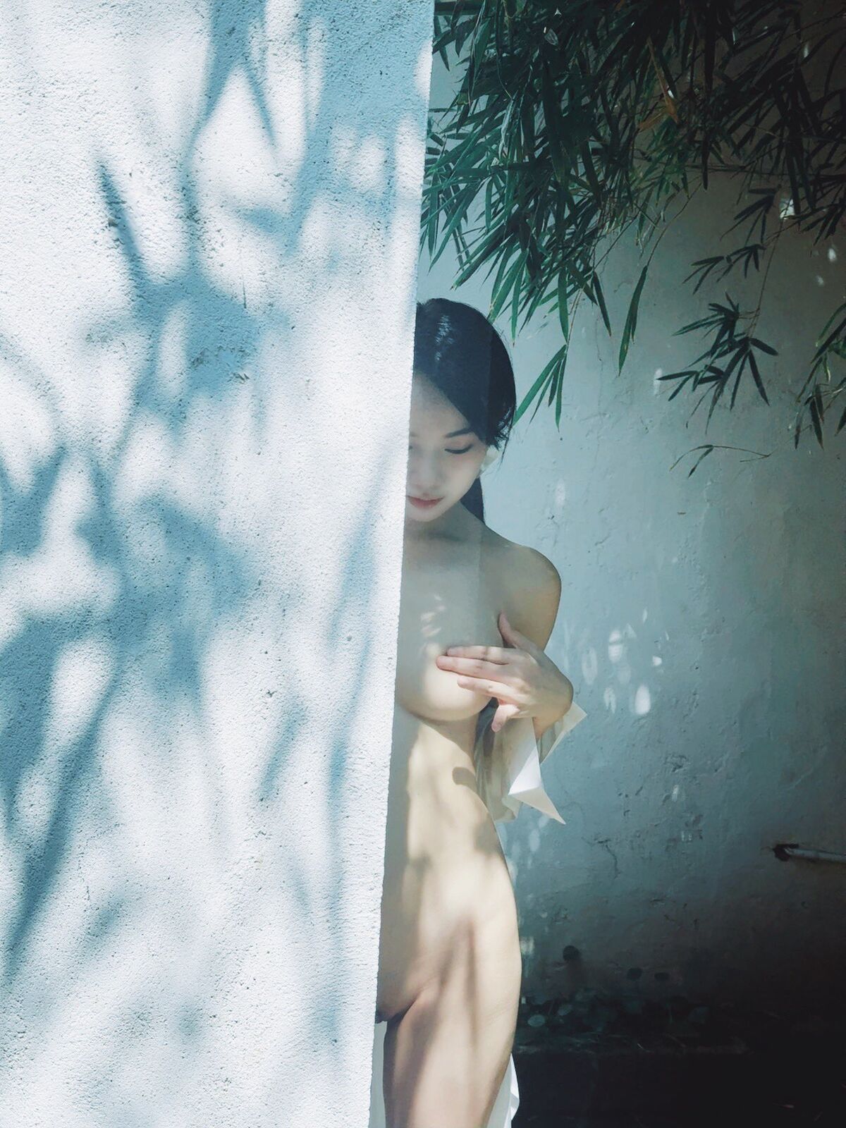 An Xiao An 桉小安 - X精致美模 童颜美乳视图合集 Part05