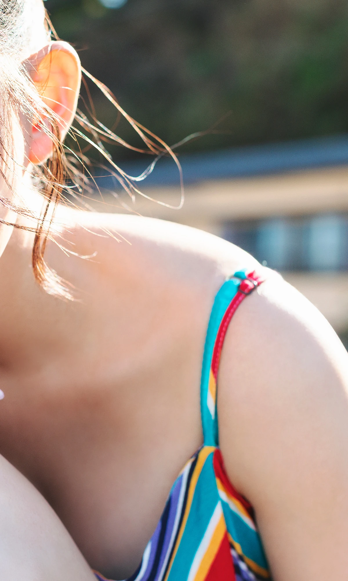 Kanami Takasaki 高崎かなみ, 週プレ Photo Book 「ヤバすぎるよ、高崎かなみ！」 Set.01