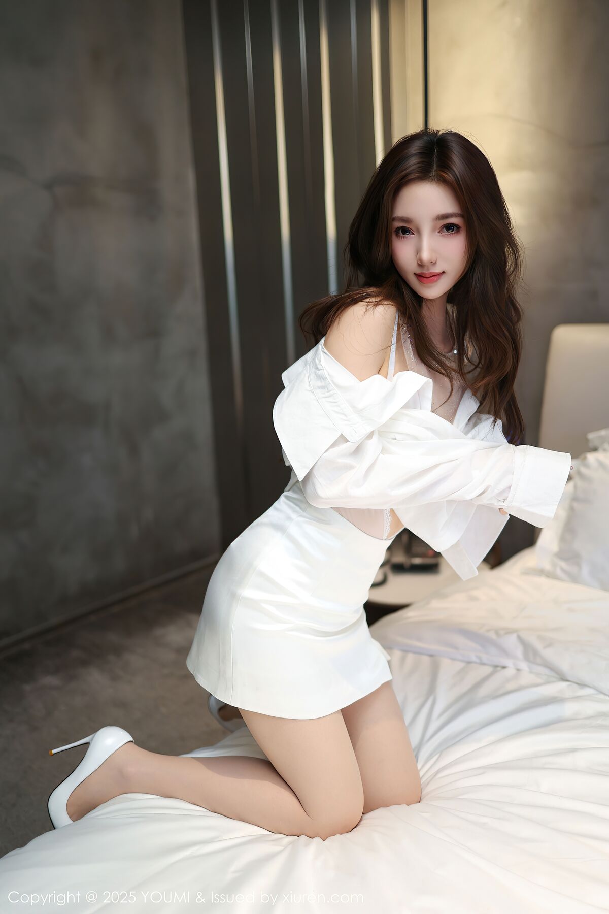 YouMi尤蜜荟 Vol.1177 Twins Tao Tao