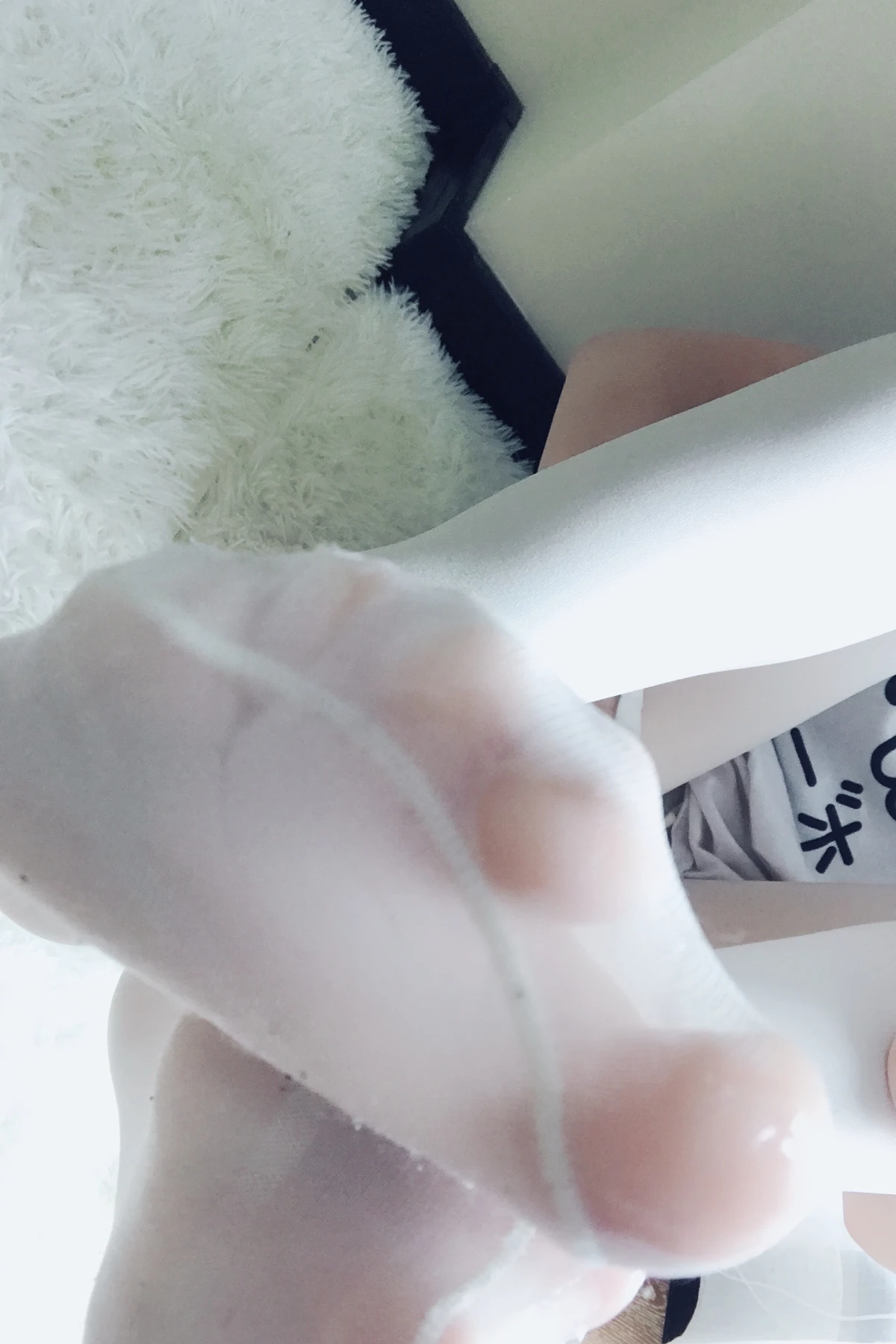 Cosplay 悠宝三岁 – 颜文字T恤
