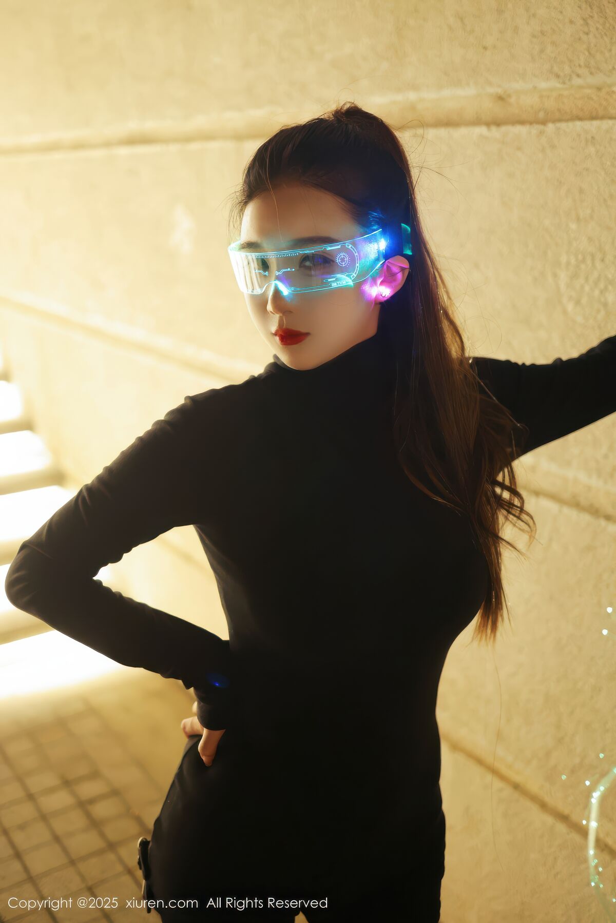 XiuRen秀人网 No.10936 Xiao Rou Rou Mi