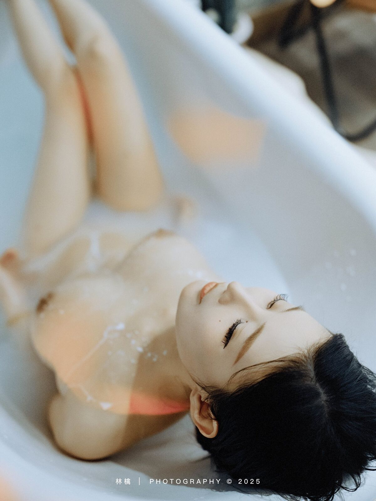 An Xiao An 桉小安 - X精致美模 童颜美乳视图合集 Part03