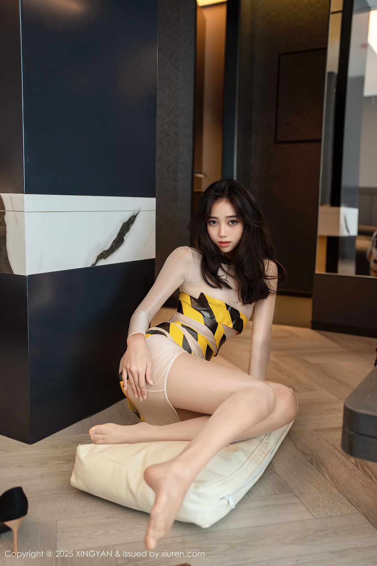 XingYan星颜社 Vol.421 Shi An An