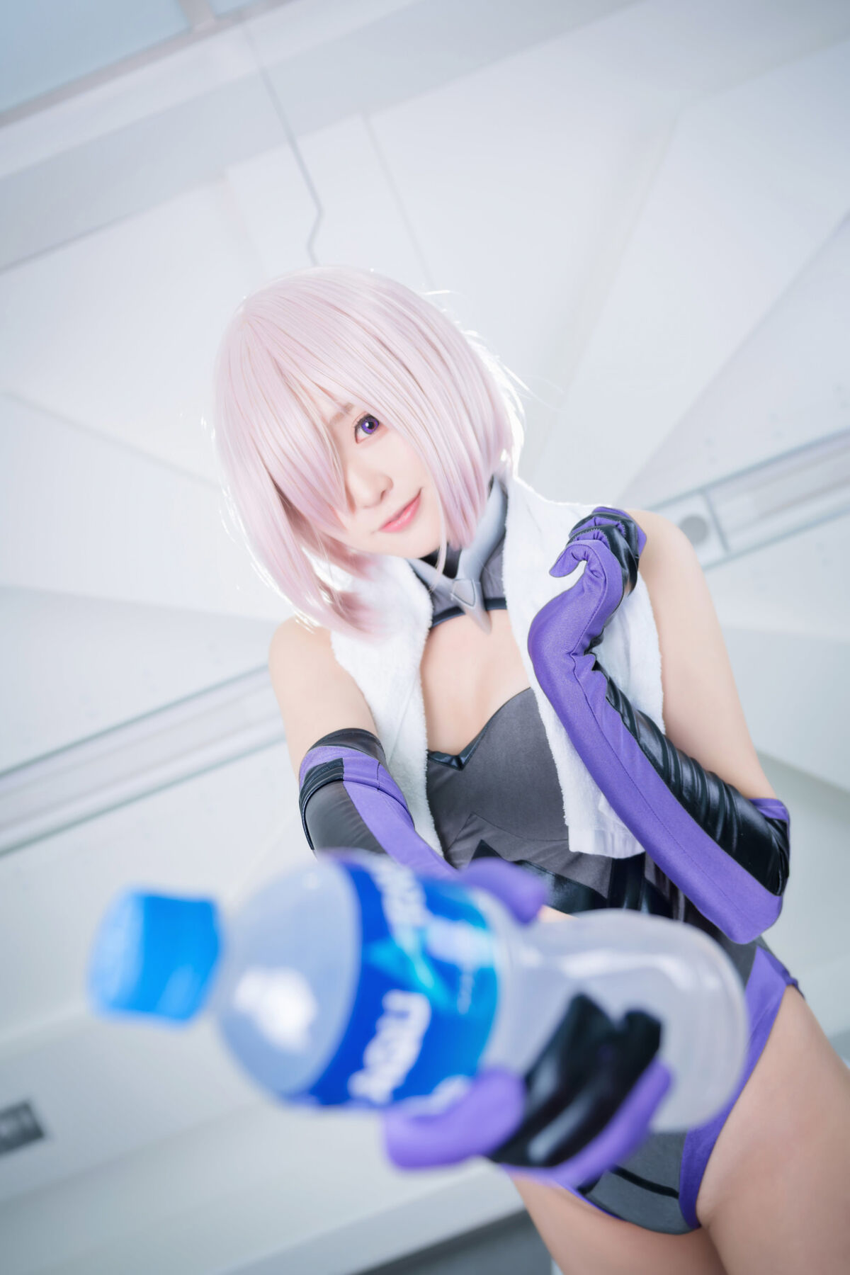 Coser@Yuki亭 - FGO 玛修 基列莱特 Part02