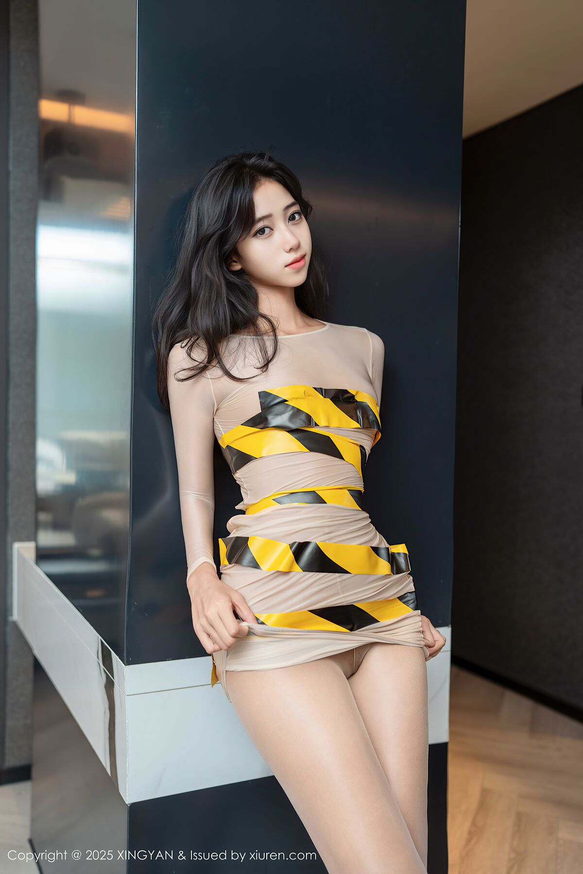 XingYan星颜社 Vol.421 Shi An An