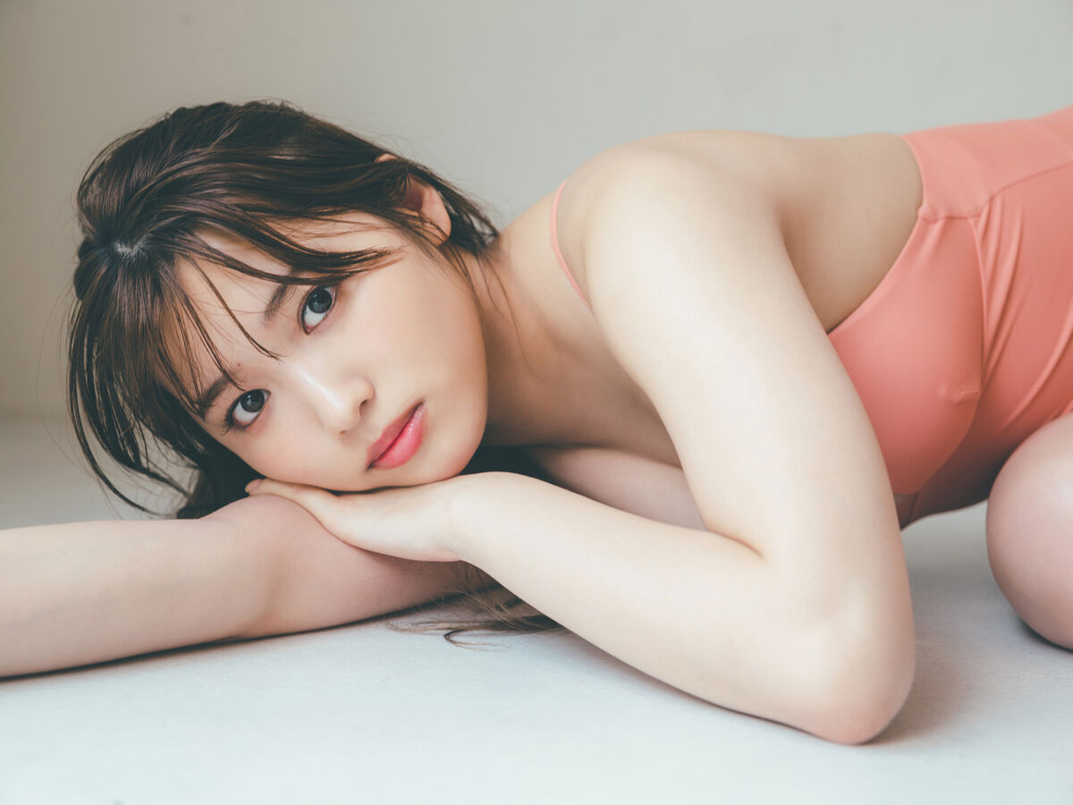 Airi Furuta 古田愛理 - FLASHデジタル写真集 夏恋センチメンタル