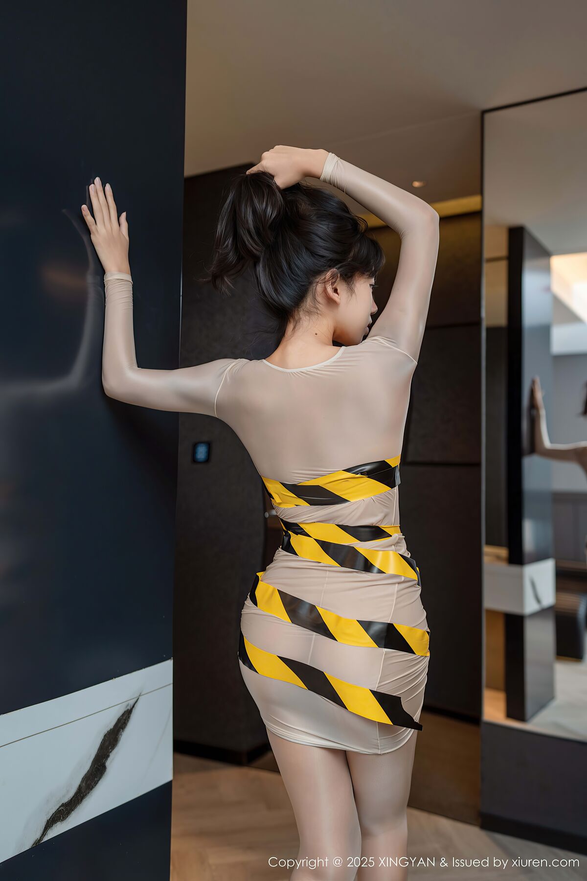 XingYan星颜社 Vol.421 Shi An An