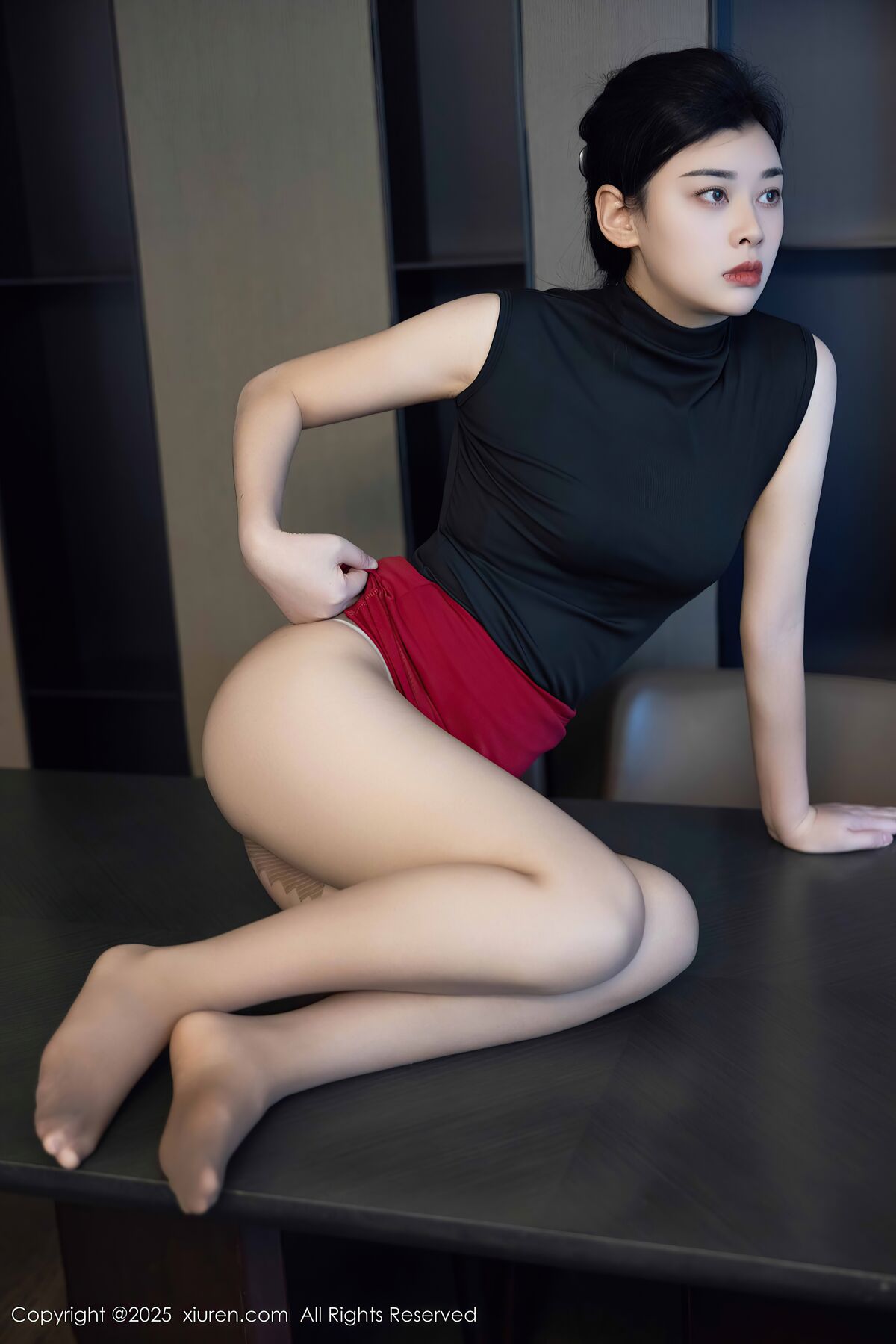 XiuRen秀人网 No.10948 Xu Qing Yan