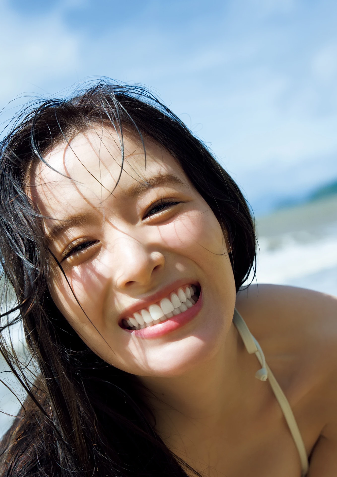 Kurea Hazuki 葉月くれあ, 1st写真集 「Clarus」 Set.05