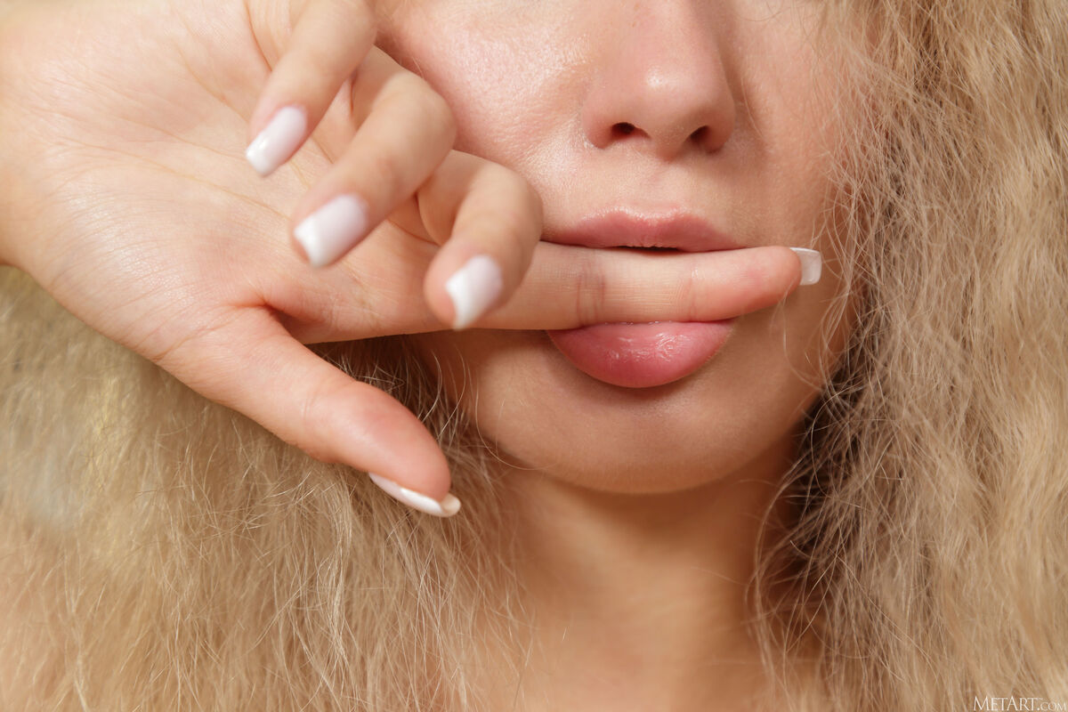 MetArt Luna Art - Glitter Girl Part02