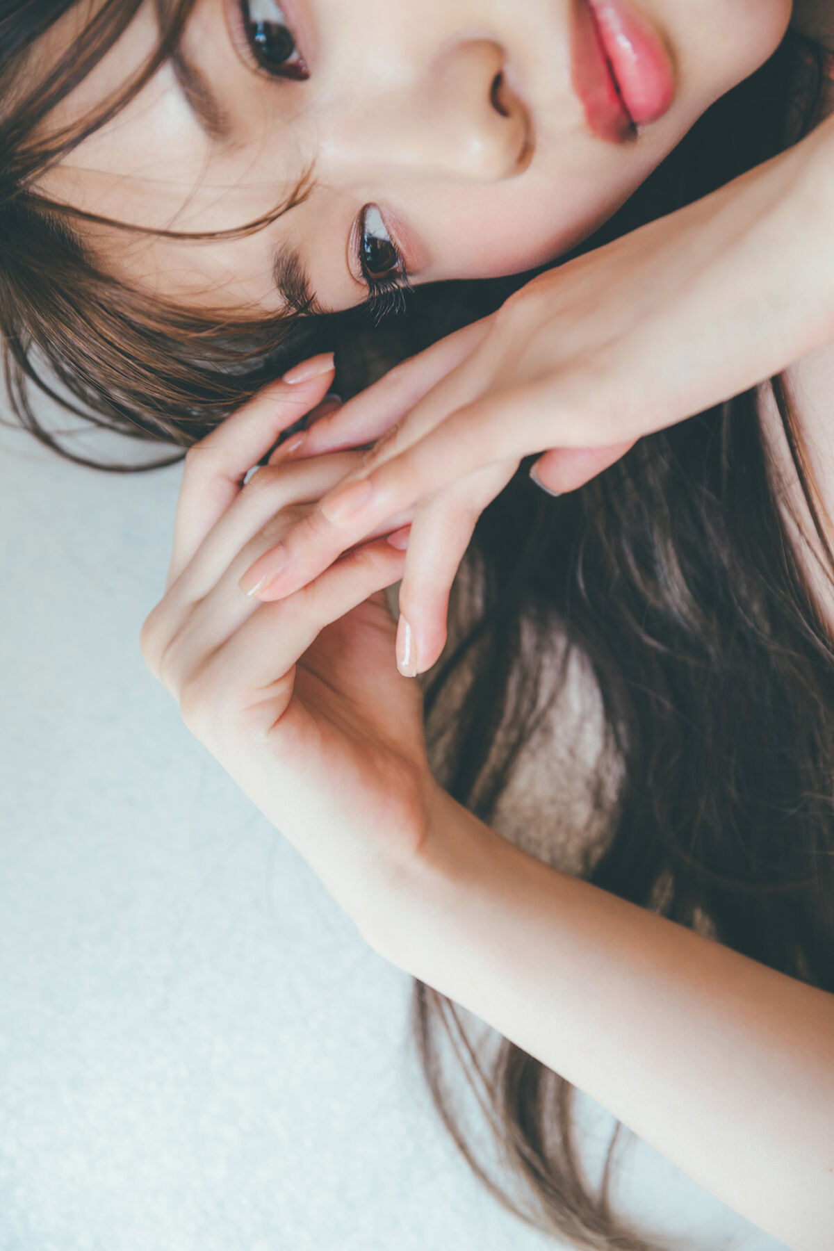 Airi Furuta 古田愛理 - FLASHデジタル写真集 夏恋センチメンタル