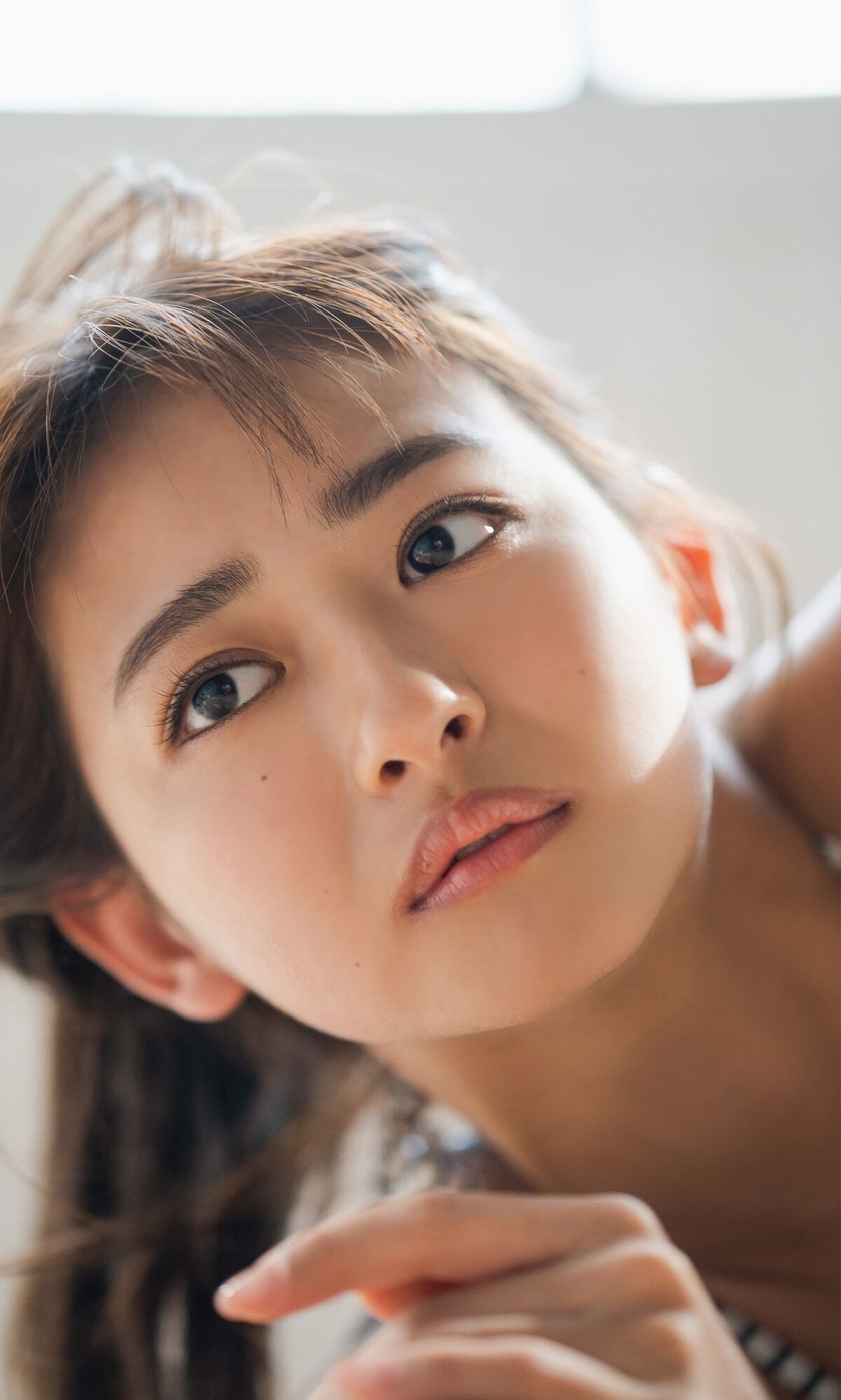 Sumipon すみぽん - デジタル限定 高倉菫写真集トラベリング 週プレ PHOTO BOOK