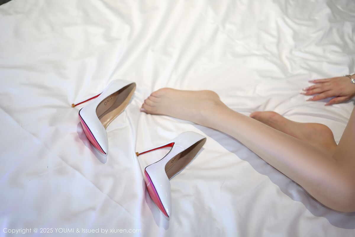 YouMi尤蜜荟 Vol.1177 Twins Tao Tao