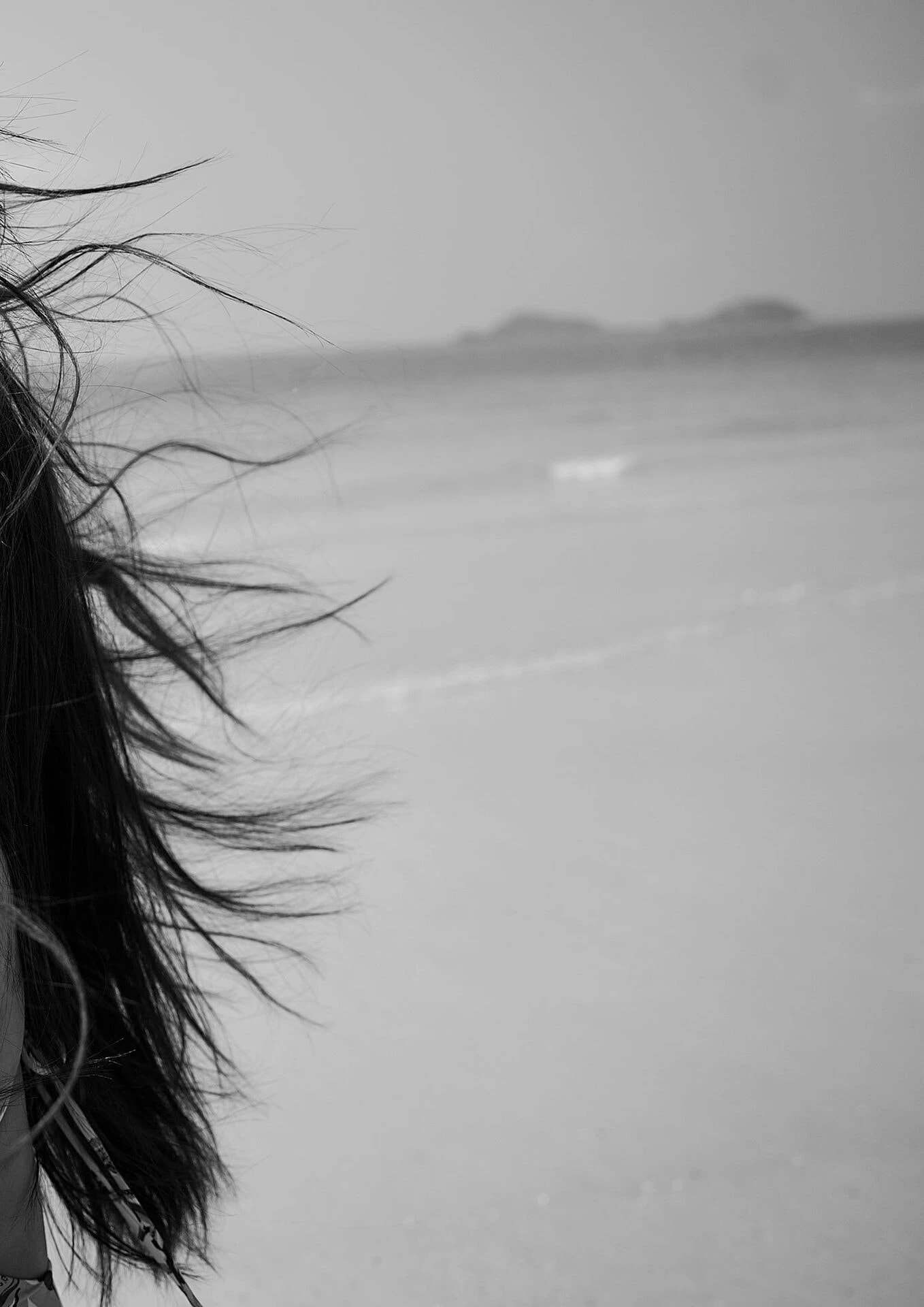 Rumika Fukuda 福田ルミカ, 2nd写真集 「Soar」 Set.02