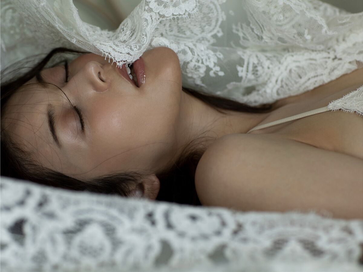 Michiko Tanaka 田中道子 - 週刊ポストデジタル写真集 光の射すほうへ