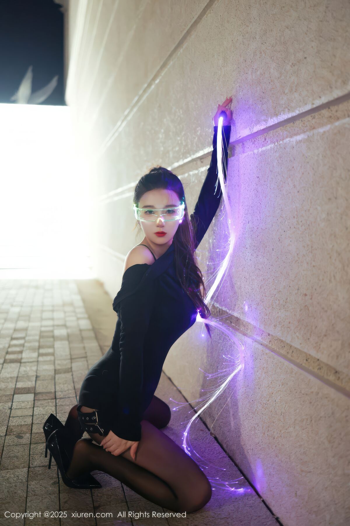 XiuRen秀人网 No.10936 Xiao Rou Rou Mi