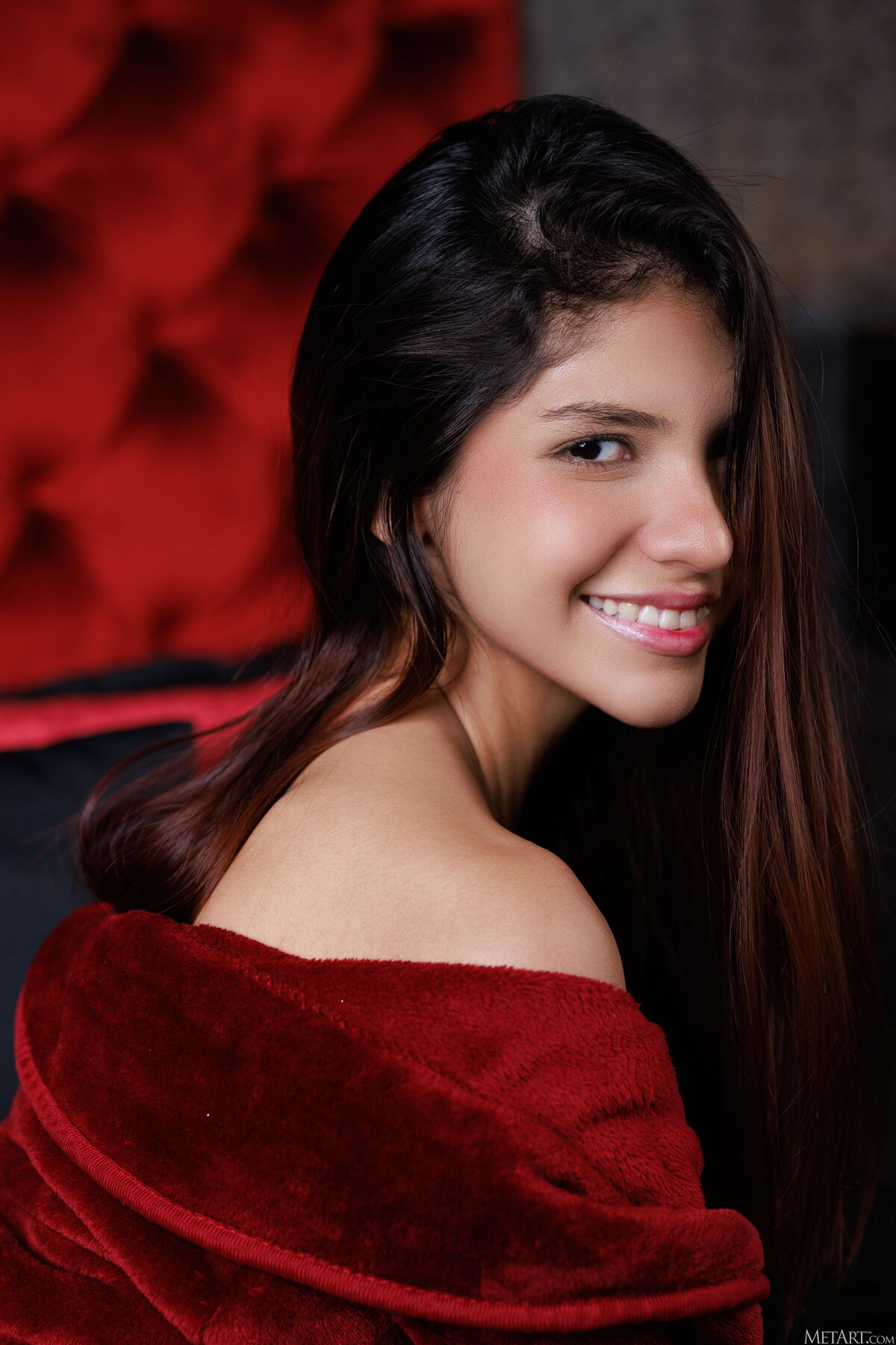 MetArt Demont - Presenting Demont Part01