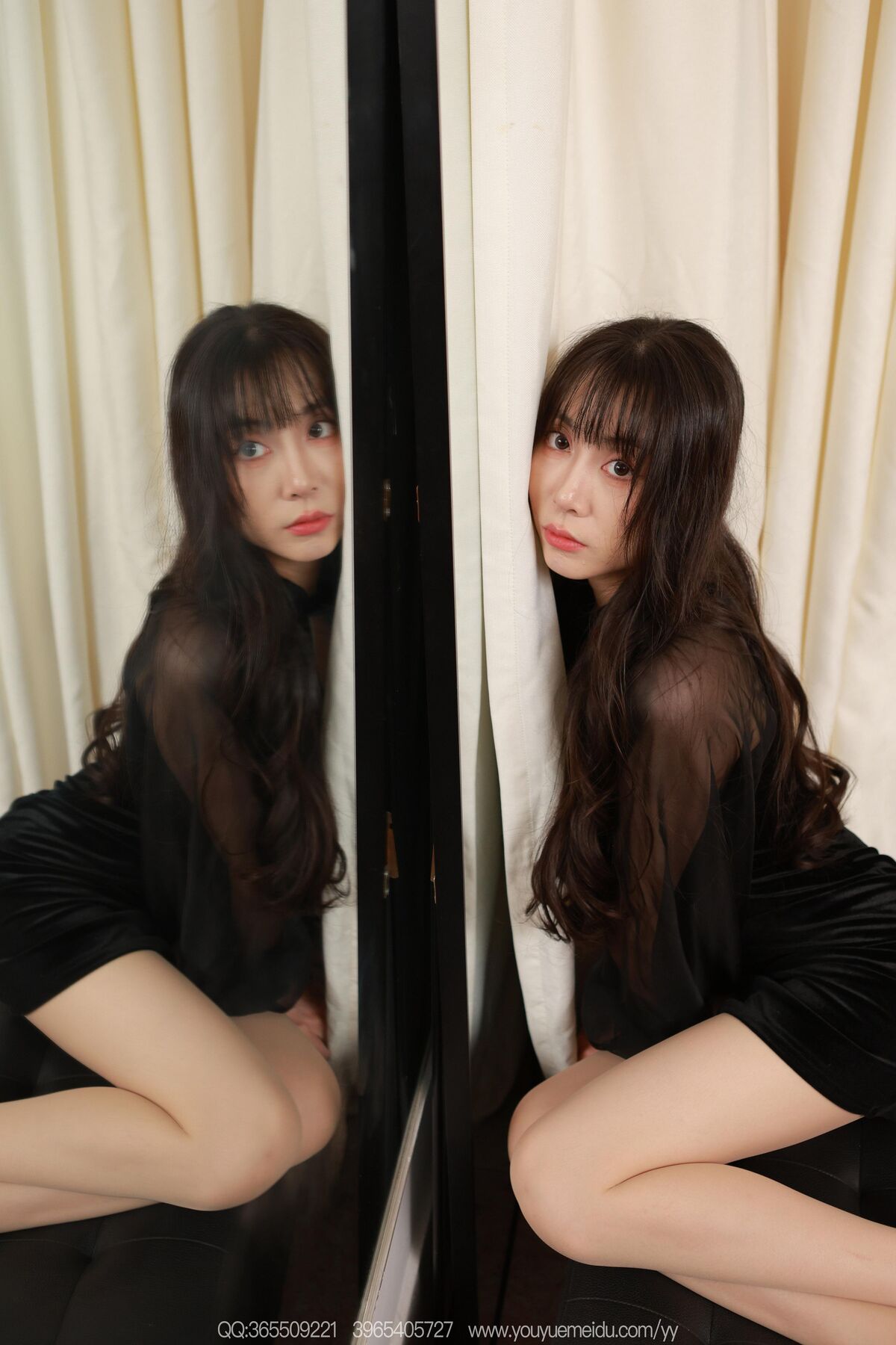 IESS异思趣向 SXJ No.2160 Tuan Tuan Part01