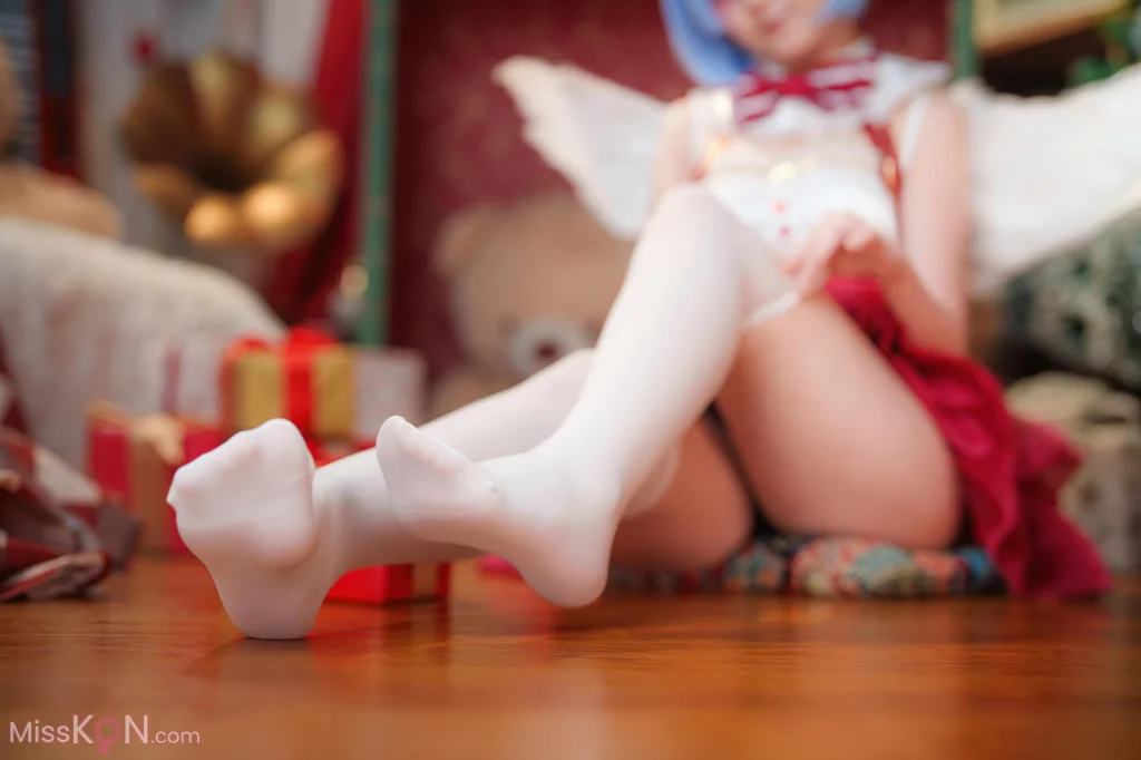 Coser@Seele麦麦_ 蕾姆 圣诞物语